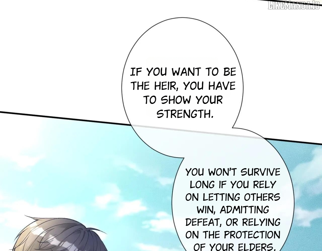 Everyone's Darling Chapter 340 - page 26